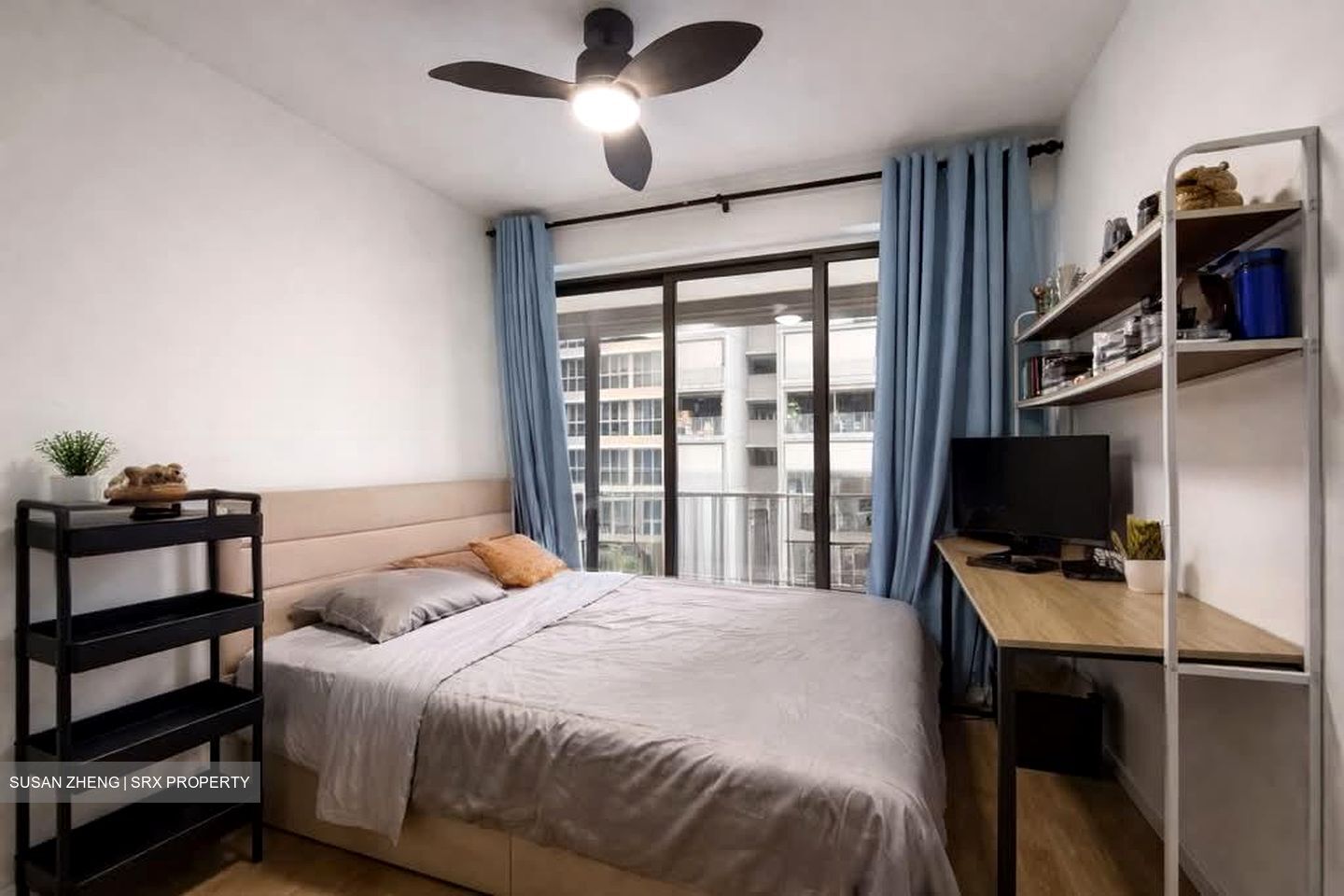Rivercove Residences (D19), Condominium #561624471